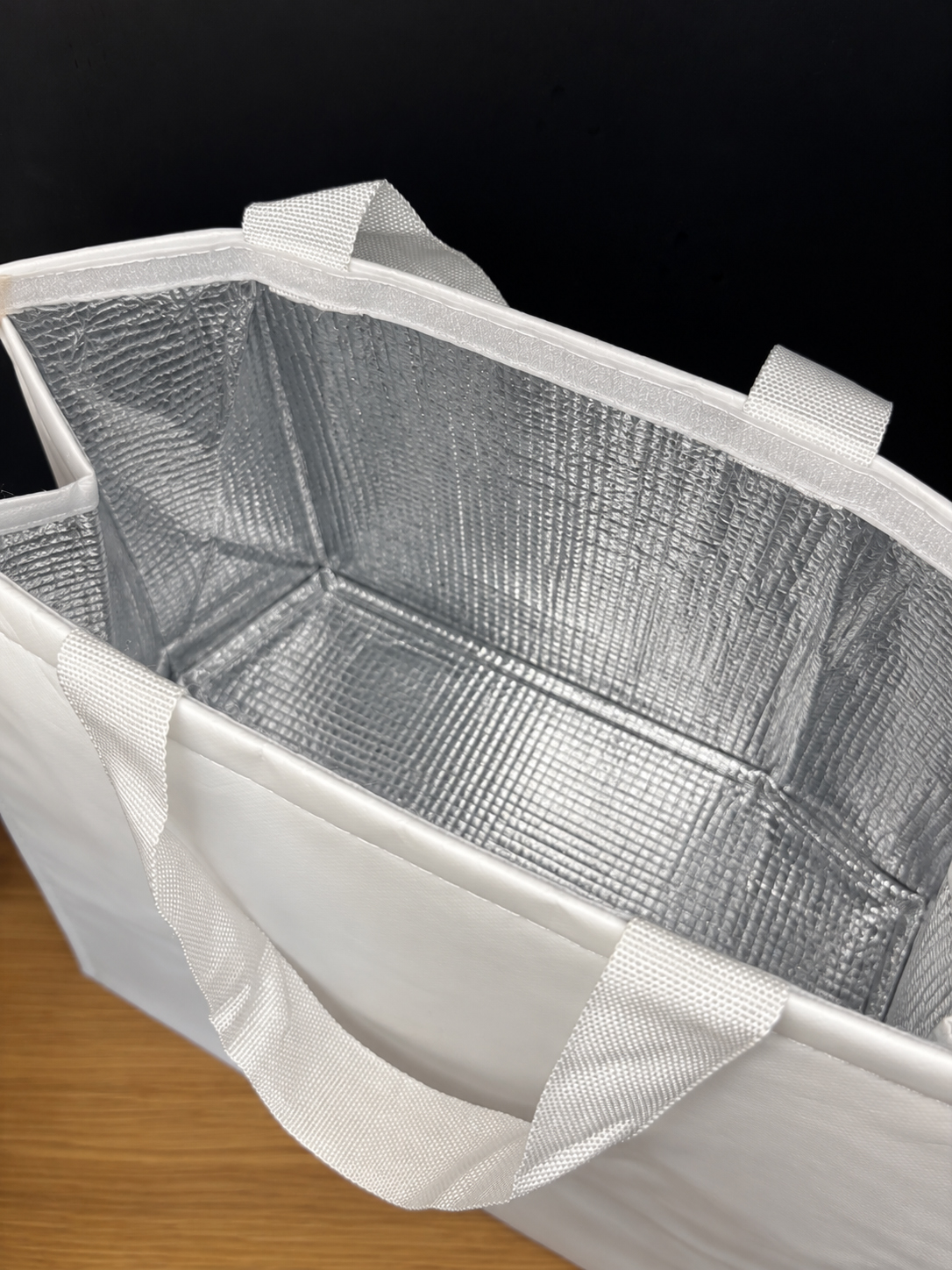 Intérieur isotherme Iceberg
